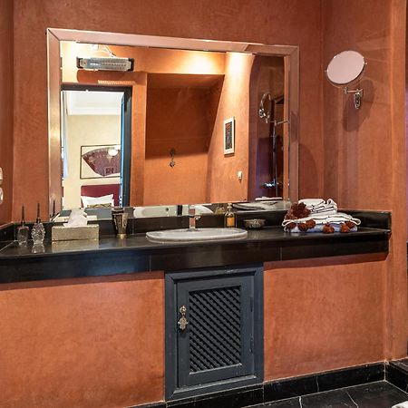 Riad D'Ari Marrakesh Phòng bức ảnh