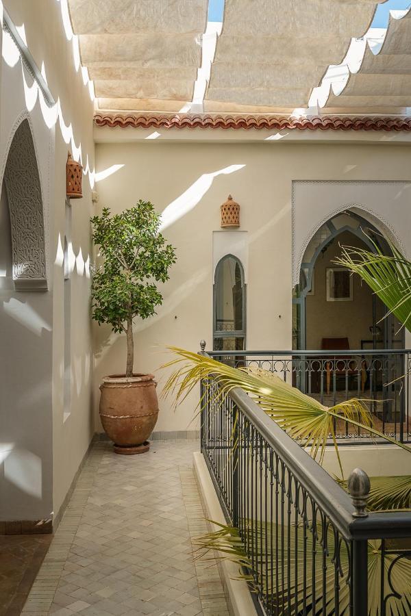 Riad D'Ari Hotel Marrakesh Ngoại thất bức ảnh