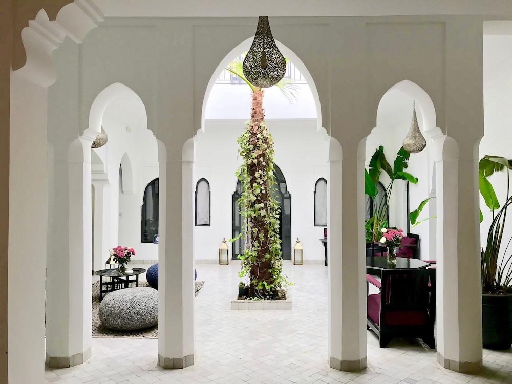 Riad D'Ari Hotel Marrakesh Ngoại thất bức ảnh