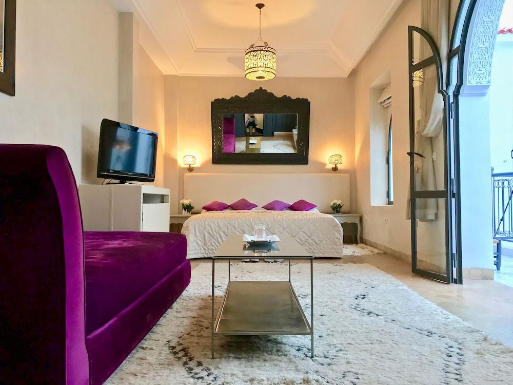 Riad D'Ari Hotel Marrakesh Ngoại thất bức ảnh