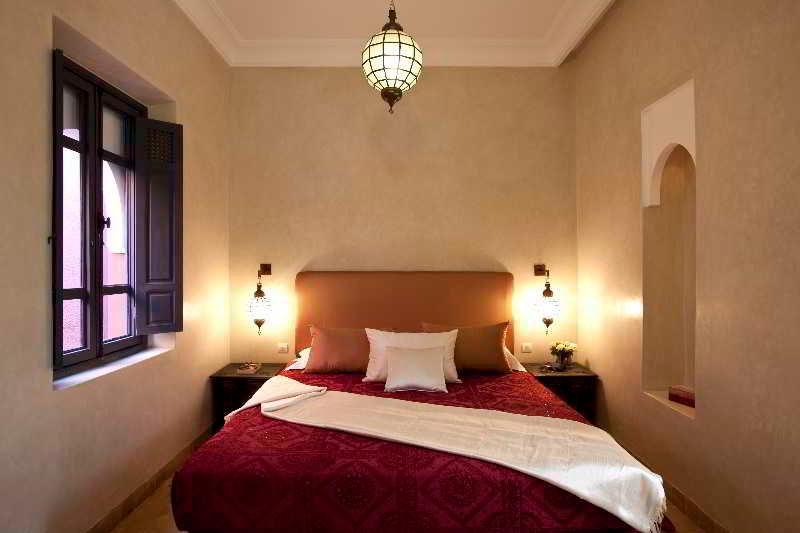 Riad D'Ari Hotel Marrakesh Ngoại thất bức ảnh