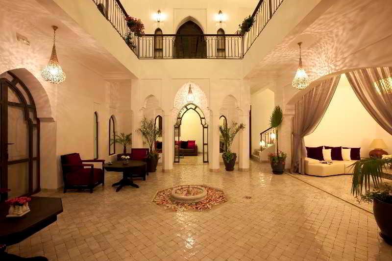 Riad D'Ari Marrakesh Ngoại thất bức ảnh
