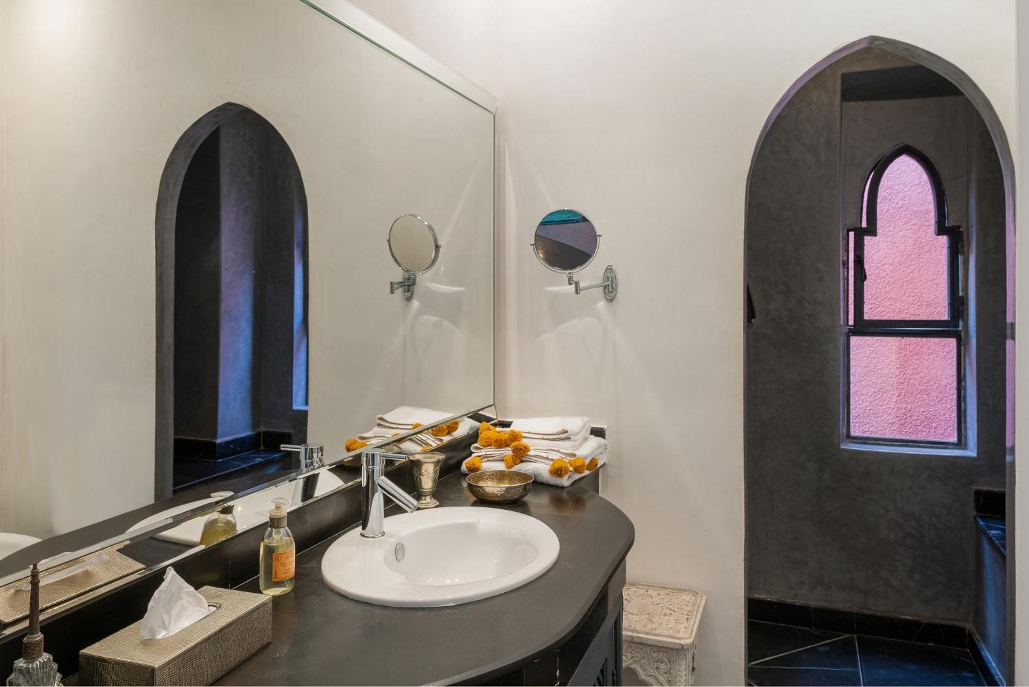 Riad D'Ari Hotel Marrakesh Phòng bức ảnh