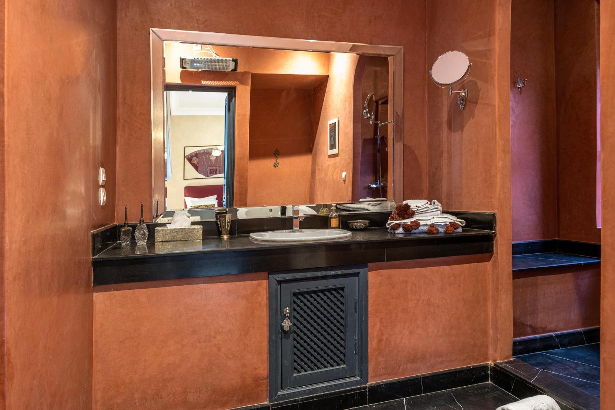 Riad D'Ari Hotel Marrakesh Phòng bức ảnh