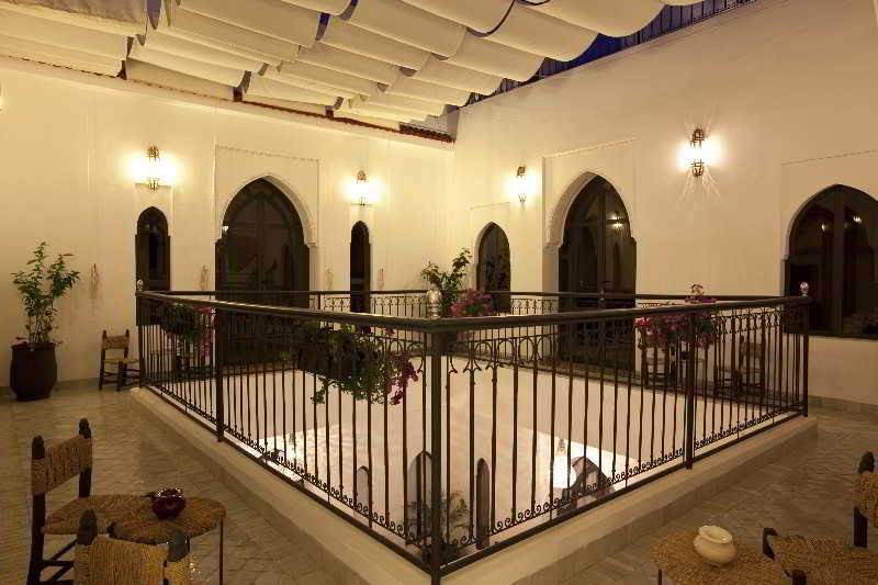 Riad D'Ari Marrakesh Ngoại thất bức ảnh