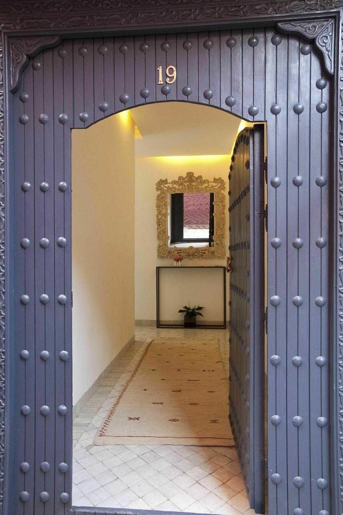 Riad D'Ari Marrakesh Ngoại thất bức ảnh