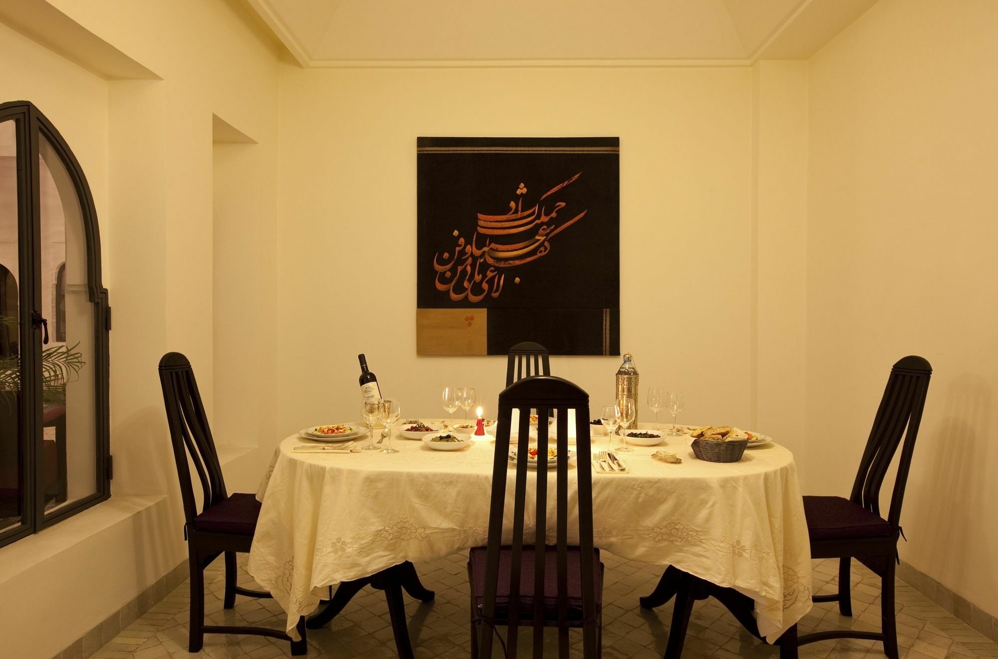 Riad D'Ari Marrakesh Ngoại thất bức ảnh