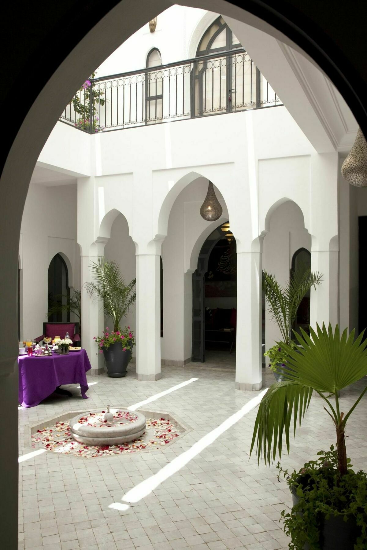 Riad D'Ari Hotel Marrakesh Ngoại thất bức ảnh